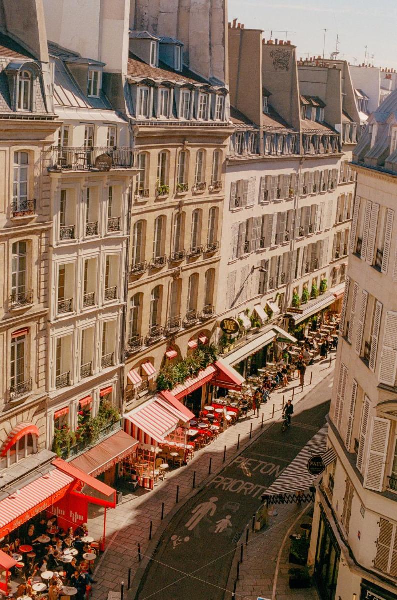 Hôtel De Buci