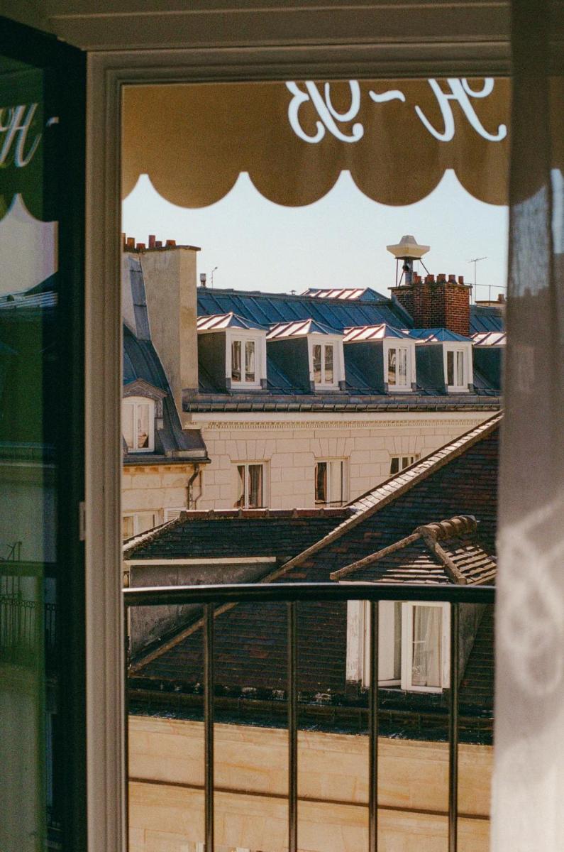 Hôtel De Buci