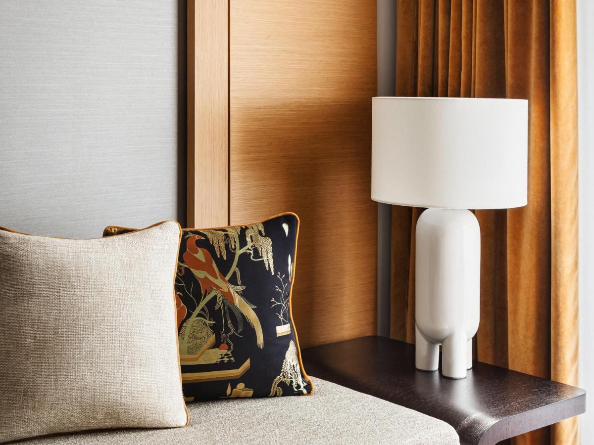 Hôtel De Sers Champs Elysées Paris