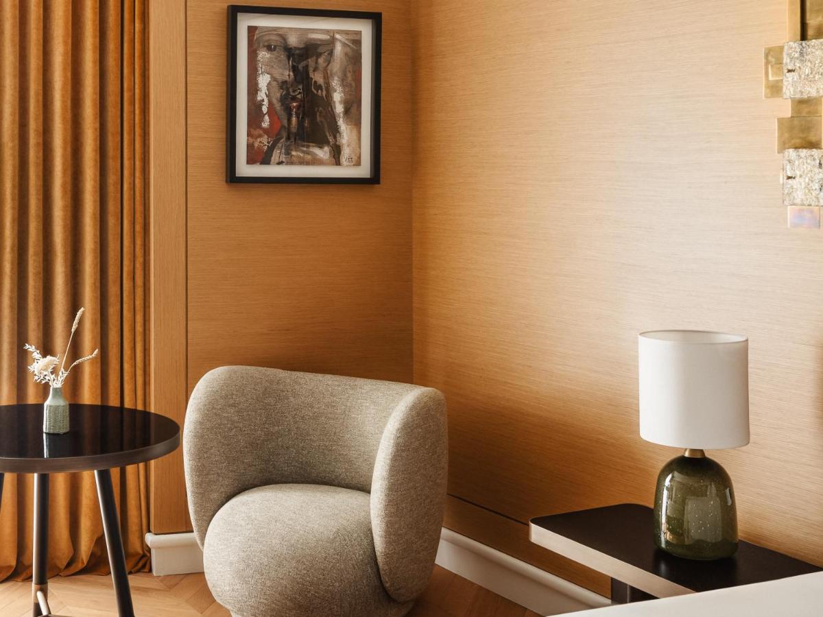 Hôtel De Sers Champs Elysées Paris