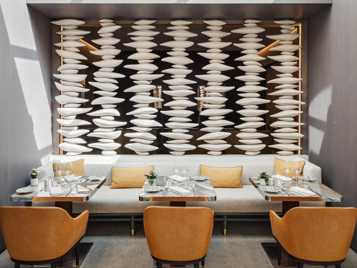 Hôtel De Sers Champs Elysées Paris