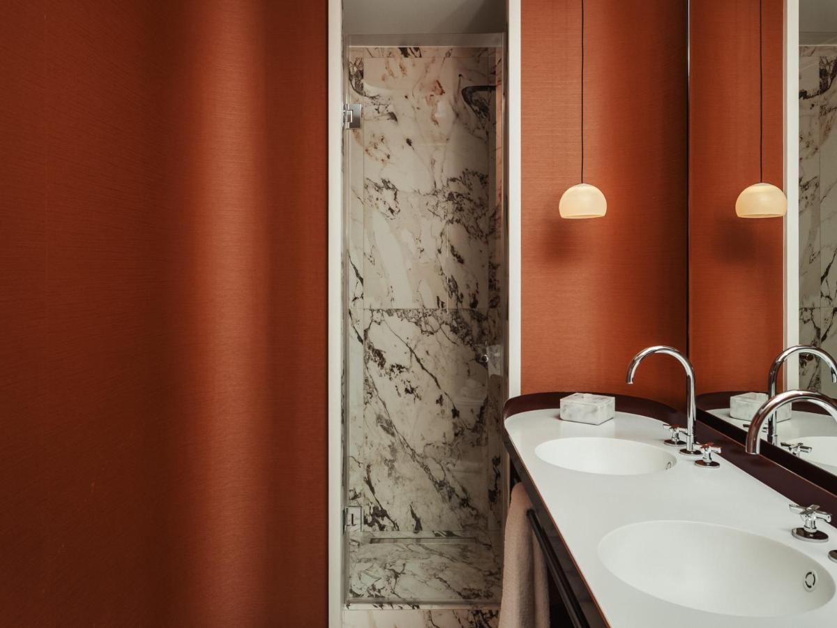 Hôtel De Sers Champs Elysées Paris