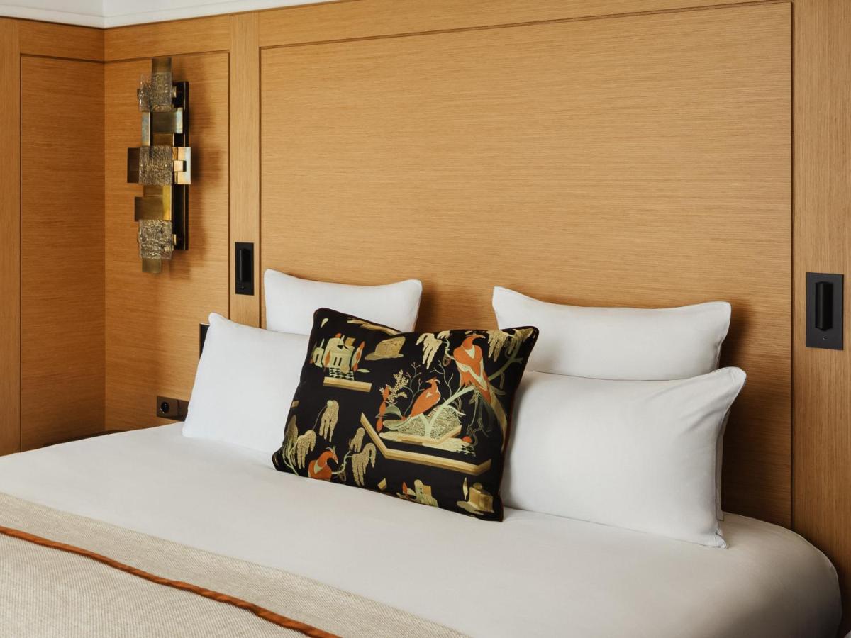 Hôtel De Sers Champs Elysées Paris