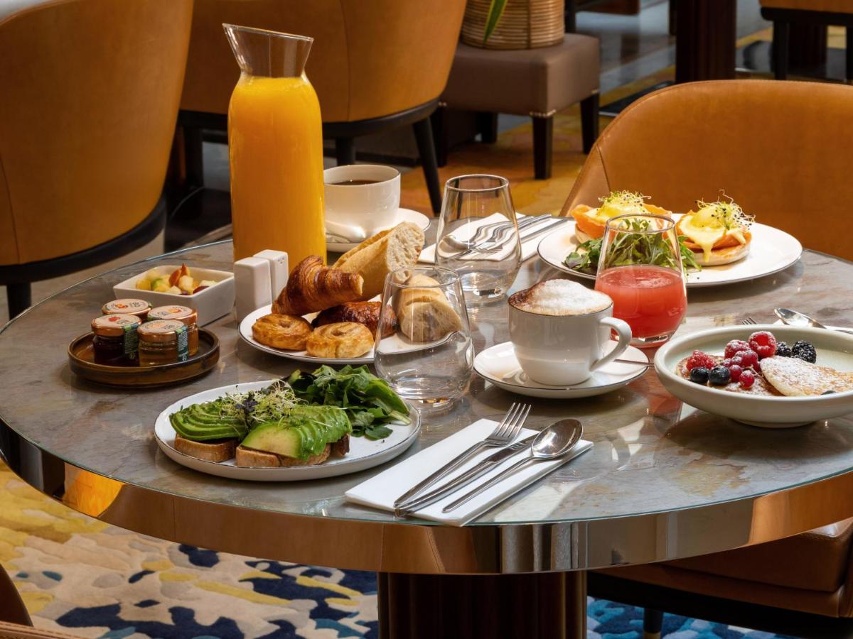 Hôtel De Sers Champs Elysées Paris