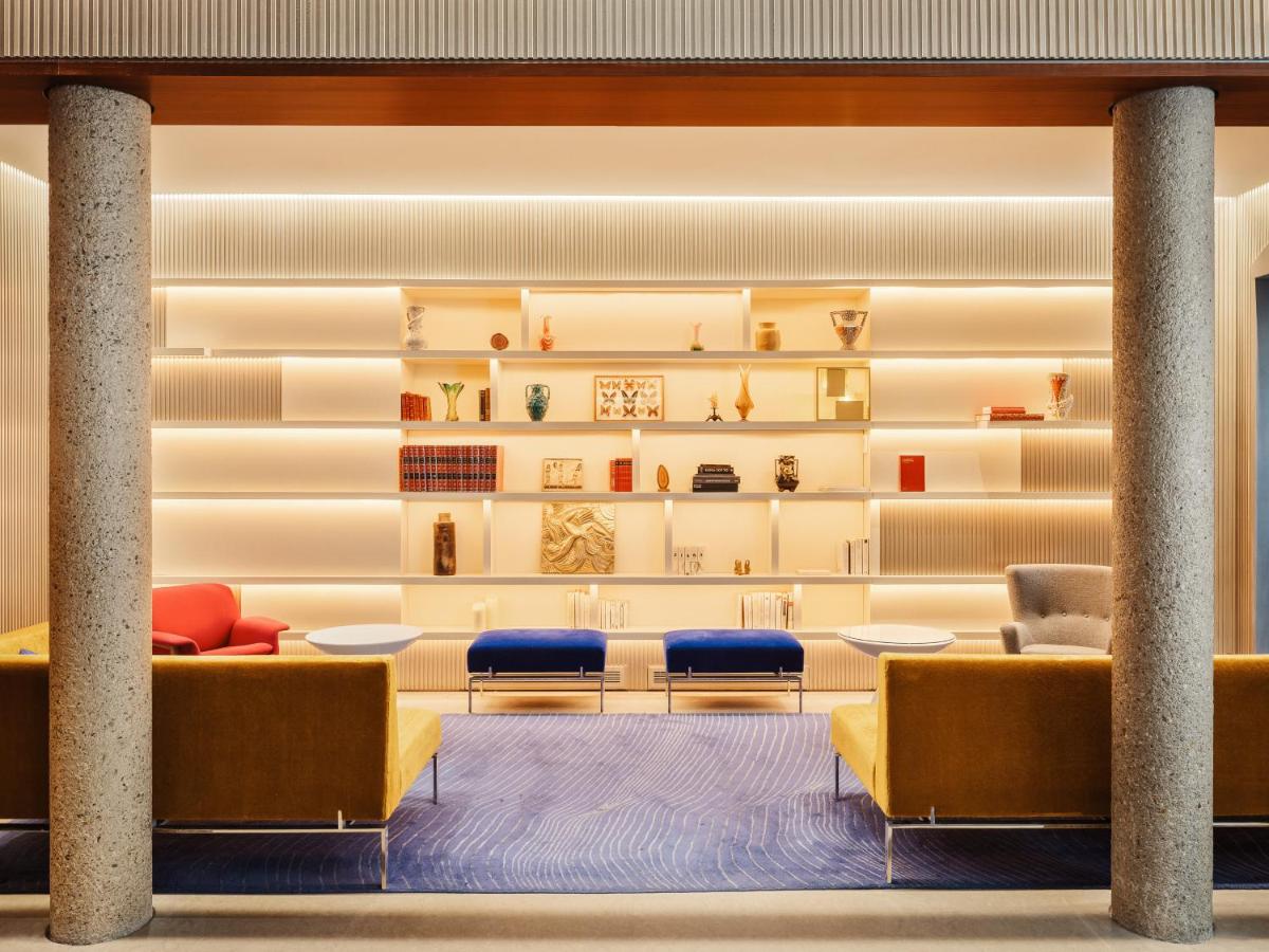 Hôtel De Sers Champs Elysées Paris