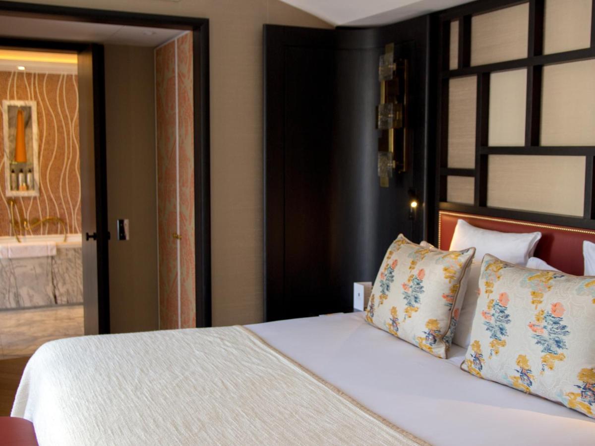 Hôtel De Sers Champs Elysées Paris