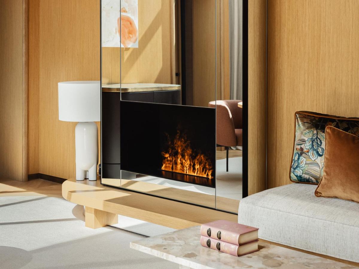 Hôtel De Sers Champs Elysées Paris