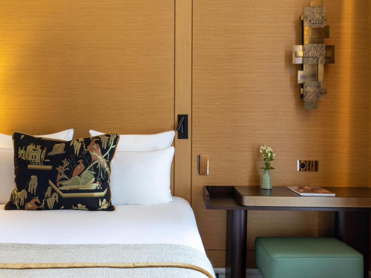 Hôtel De Sers Champs Elysées Paris