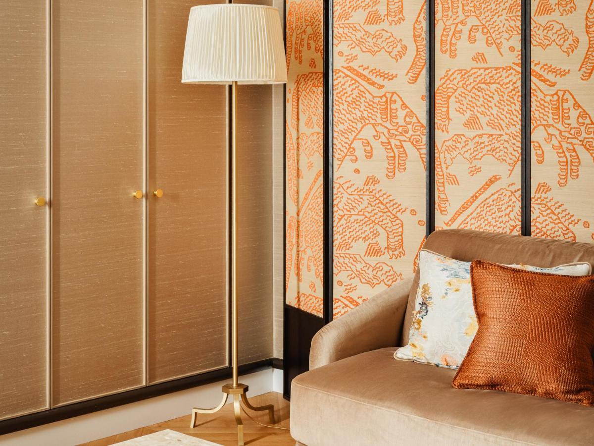 Hôtel De Sers Champs Elysées Paris