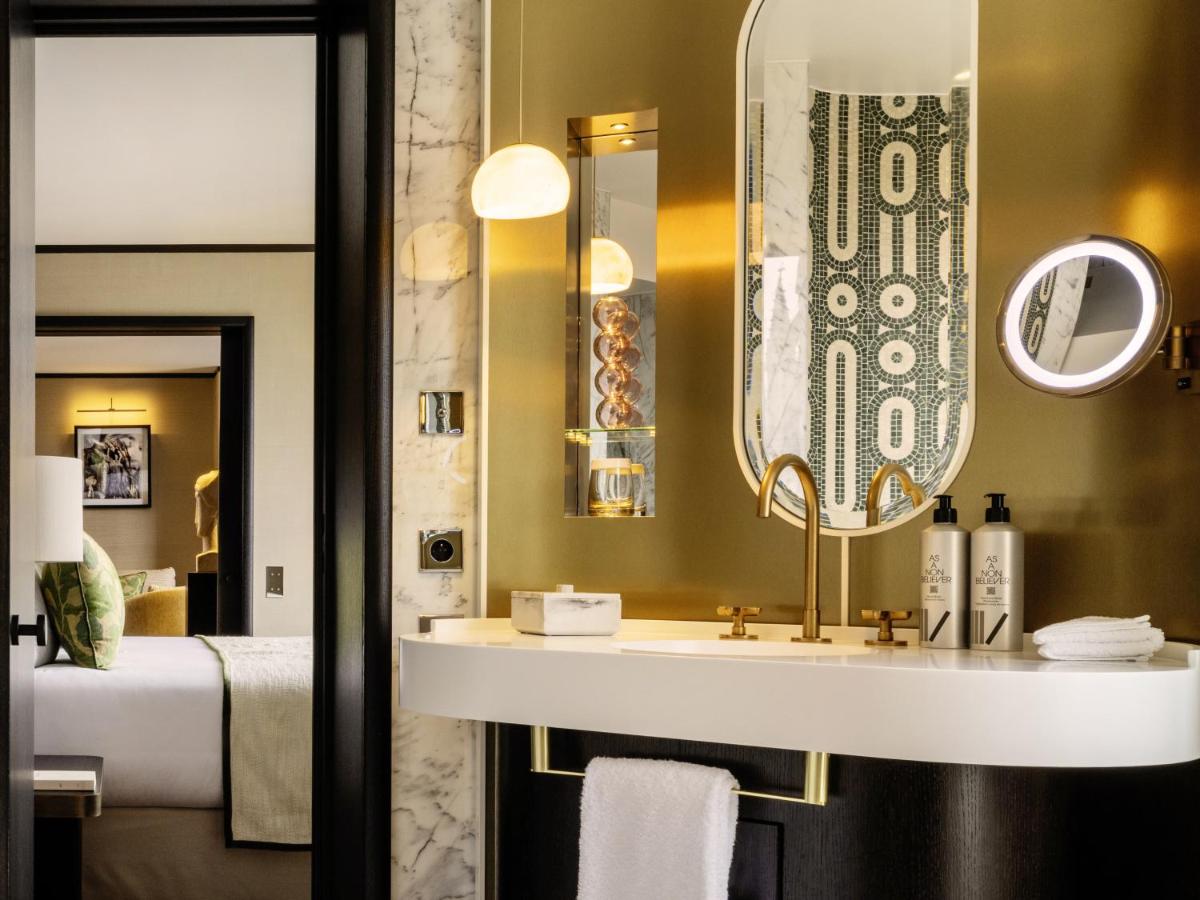 Hôtel De Sers Champs Elysées Paris
