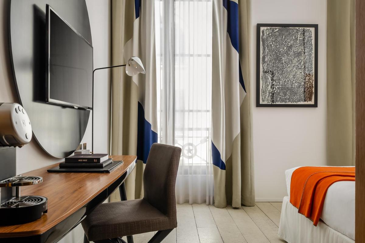 Hôtel du Ministère