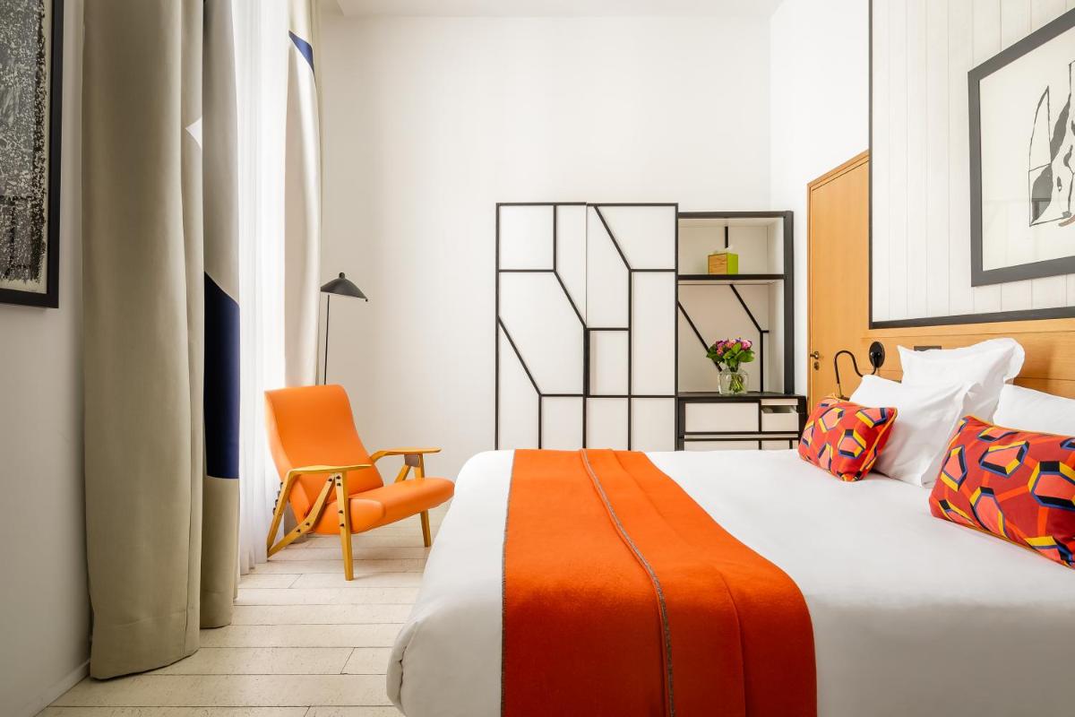 Hôtel du Ministère