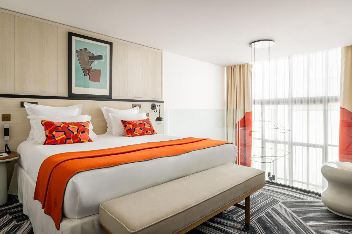 Hôtel du Ministère