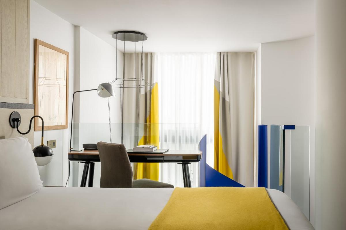 Hôtel du Ministère