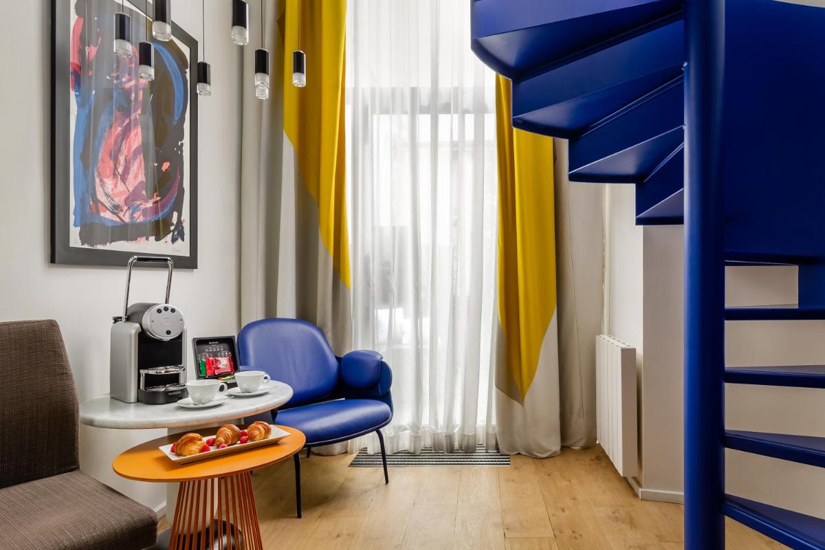 Hôtel du Ministère