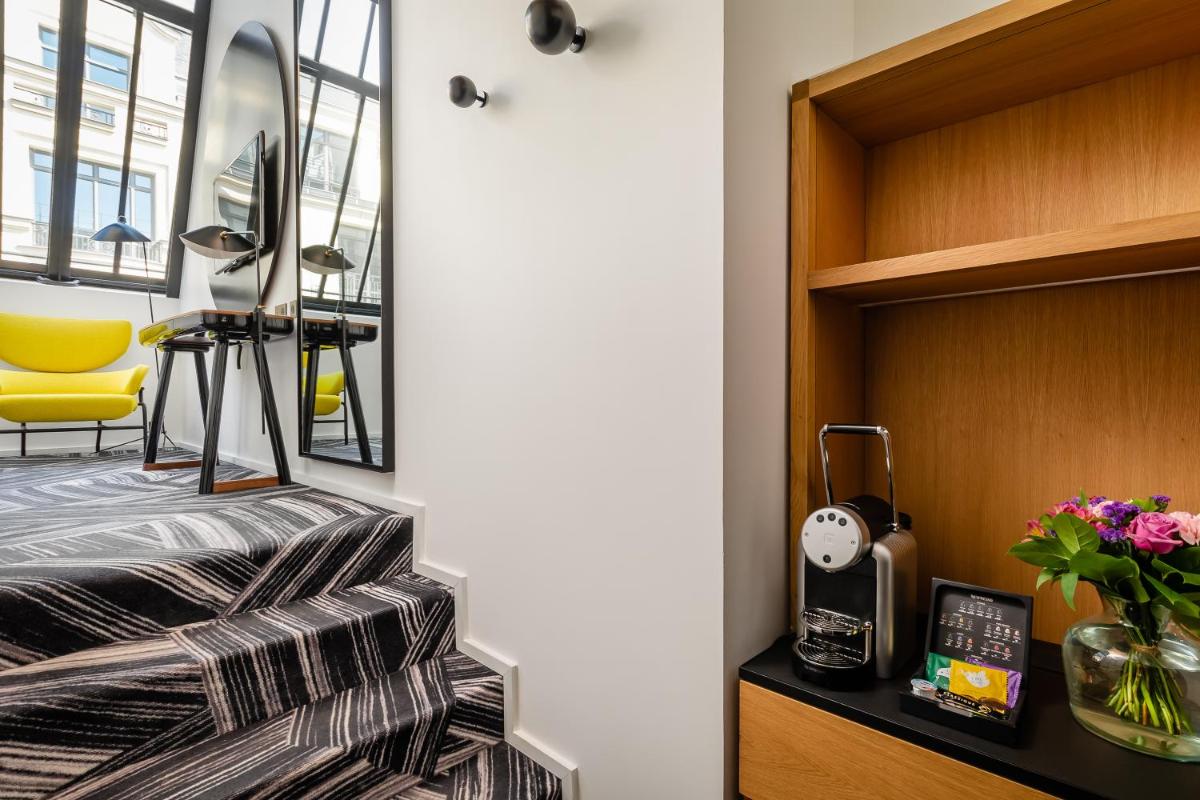 Hôtel du Ministère