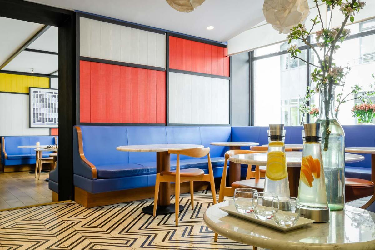 Hôtel du Ministère