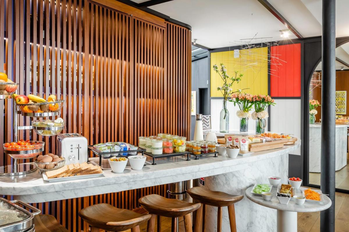 Hôtel du Ministère