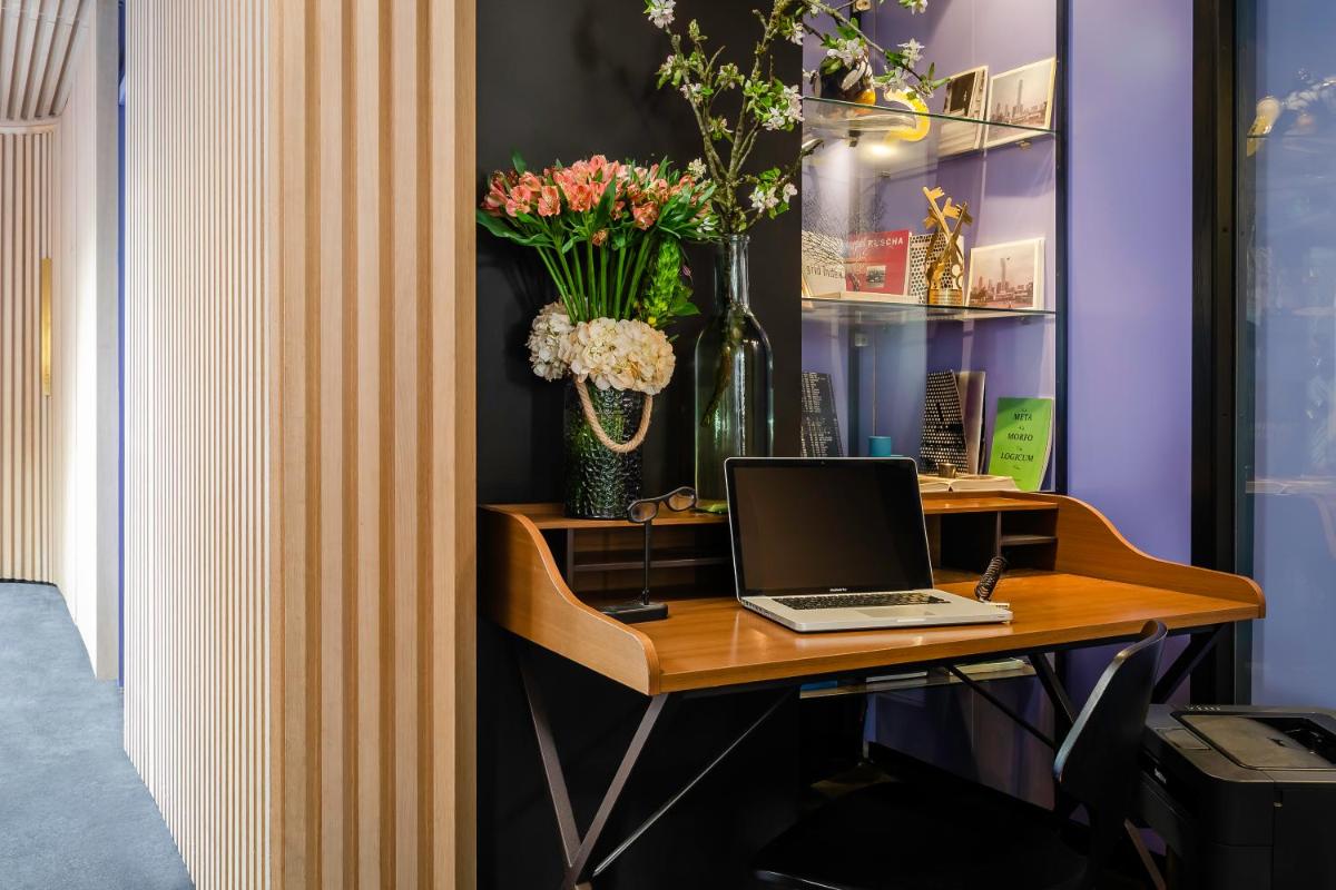 Hôtel du Ministère