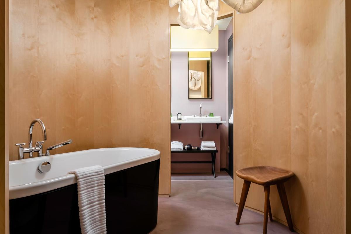 Hôtel du Ministère