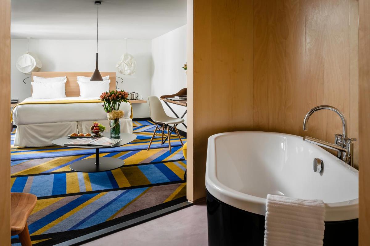 Hôtel du Ministère