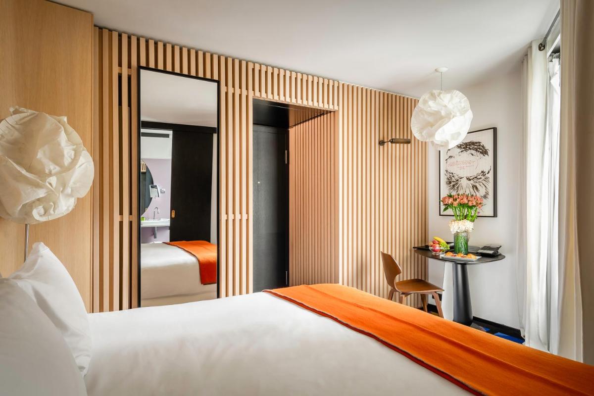 Hôtel du Ministère