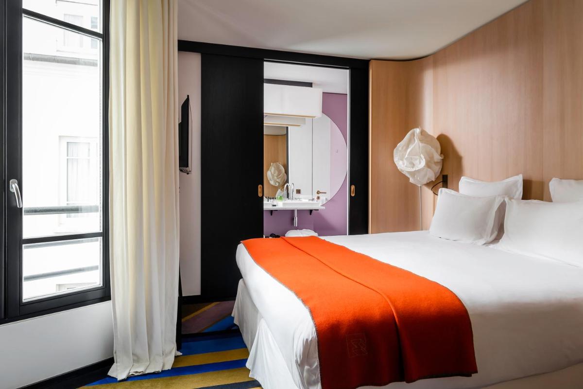 Hôtel du Ministère