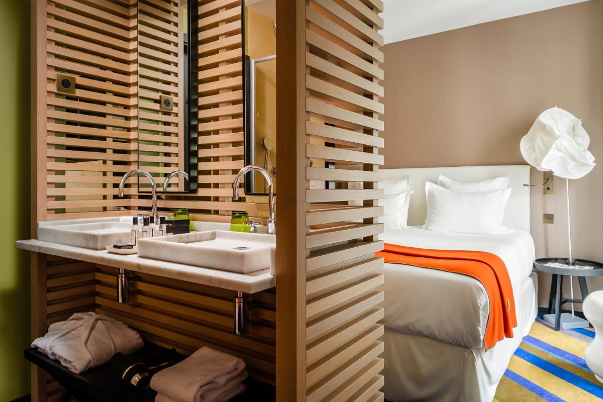 Hôtel du Ministère