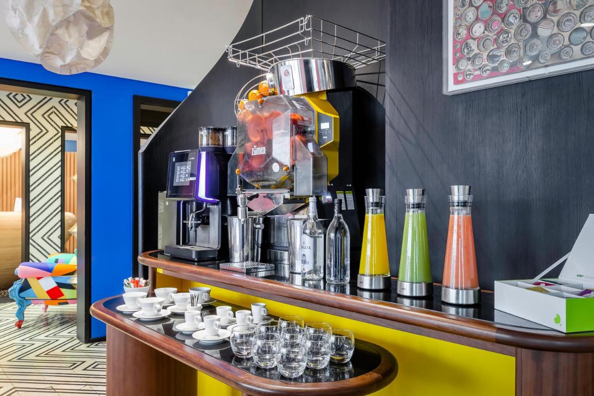 Hôtel du Ministère