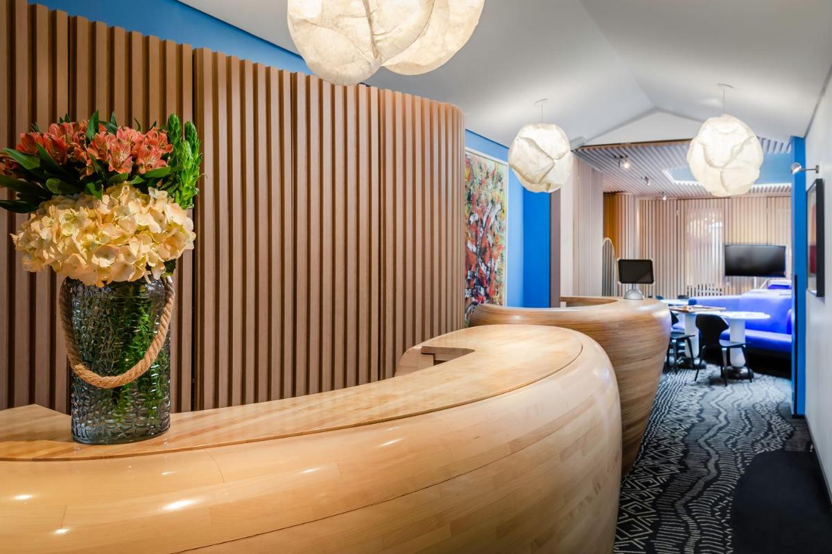 Hôtel du Ministère