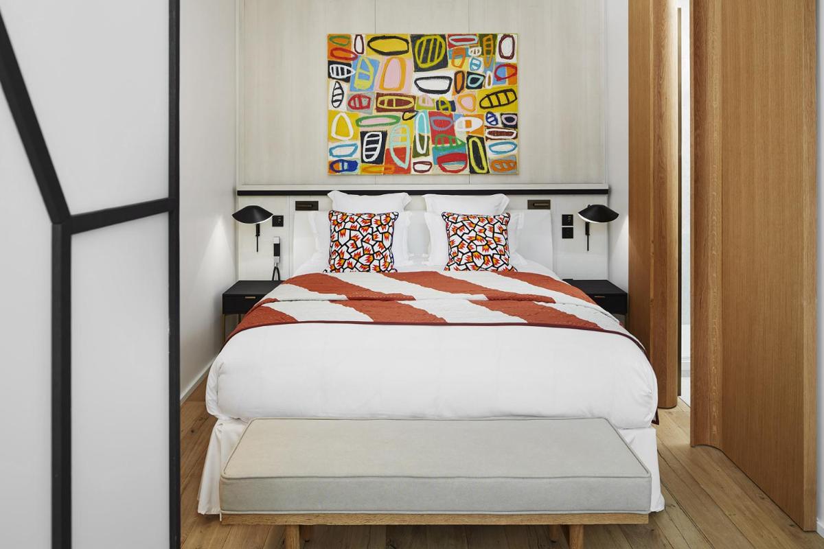 Hôtel du Ministère