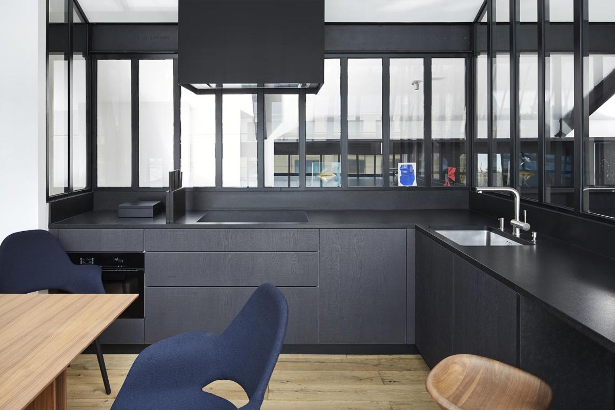 Hôtel du Ministère