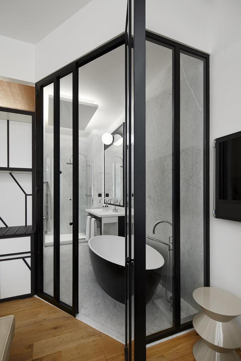 Hôtel du Ministère