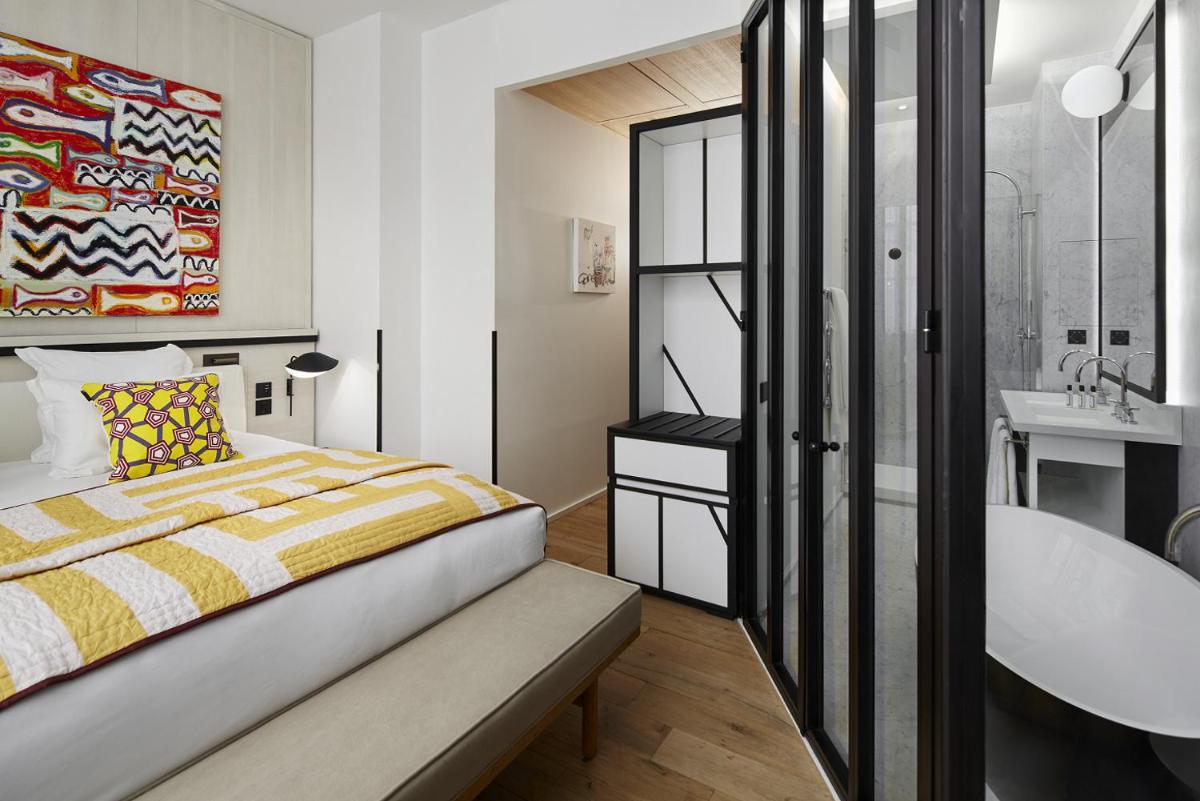 Hôtel du Ministère