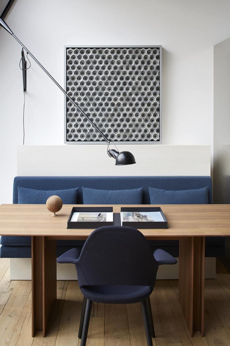 Hôtel du Ministère