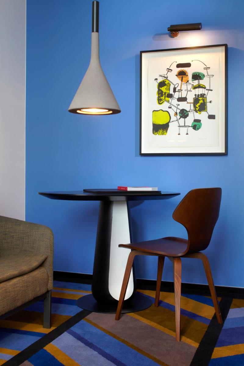 Hôtel du Ministère