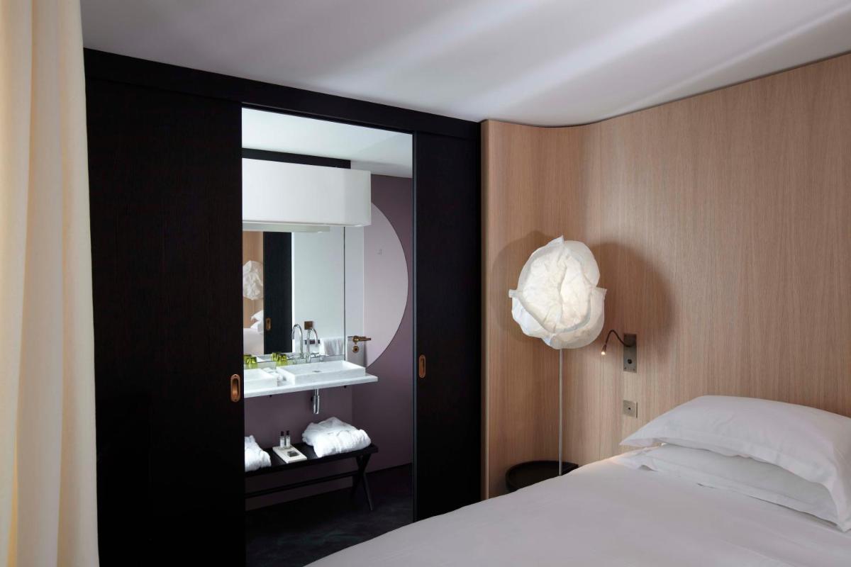 Hôtel du Ministère