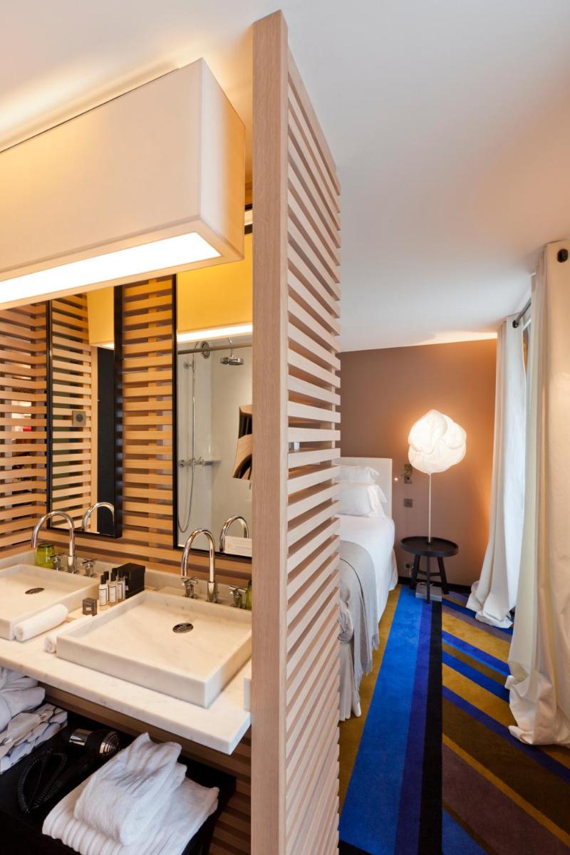 Hôtel du Ministère