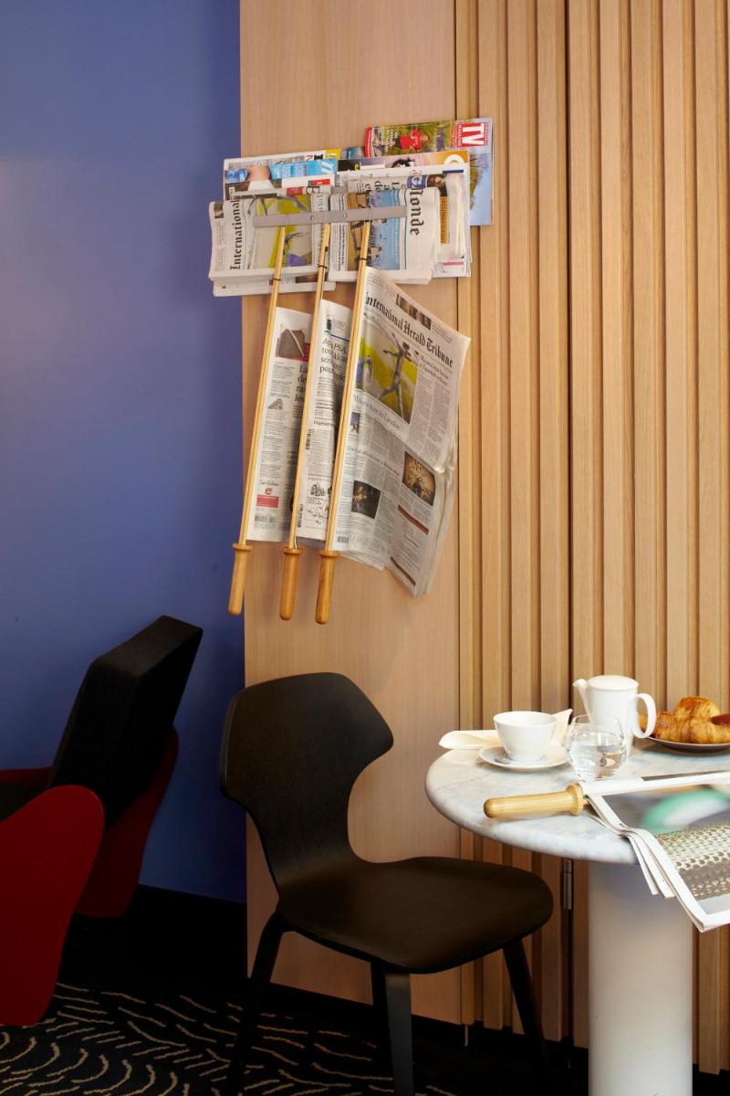 Hôtel du Ministère