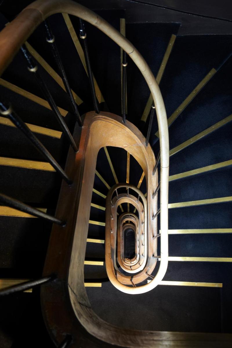 Hôtel du Ministère