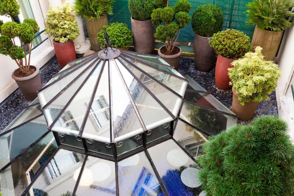 Hôtel du Ministère