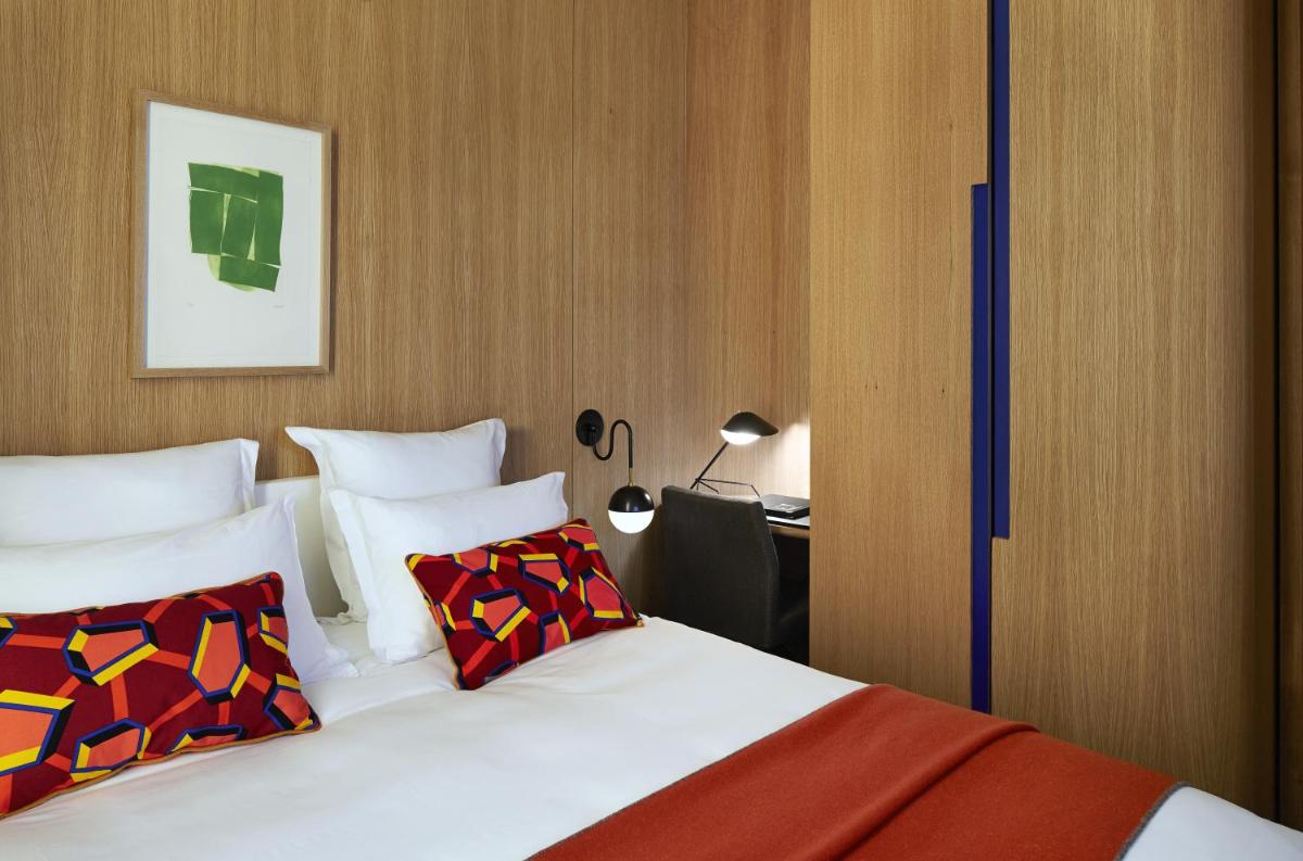 Hôtel du Ministère