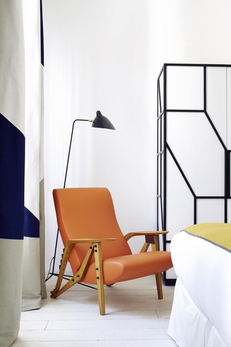 Hôtel du Ministère