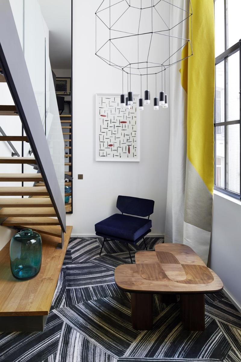 Hôtel du Ministère