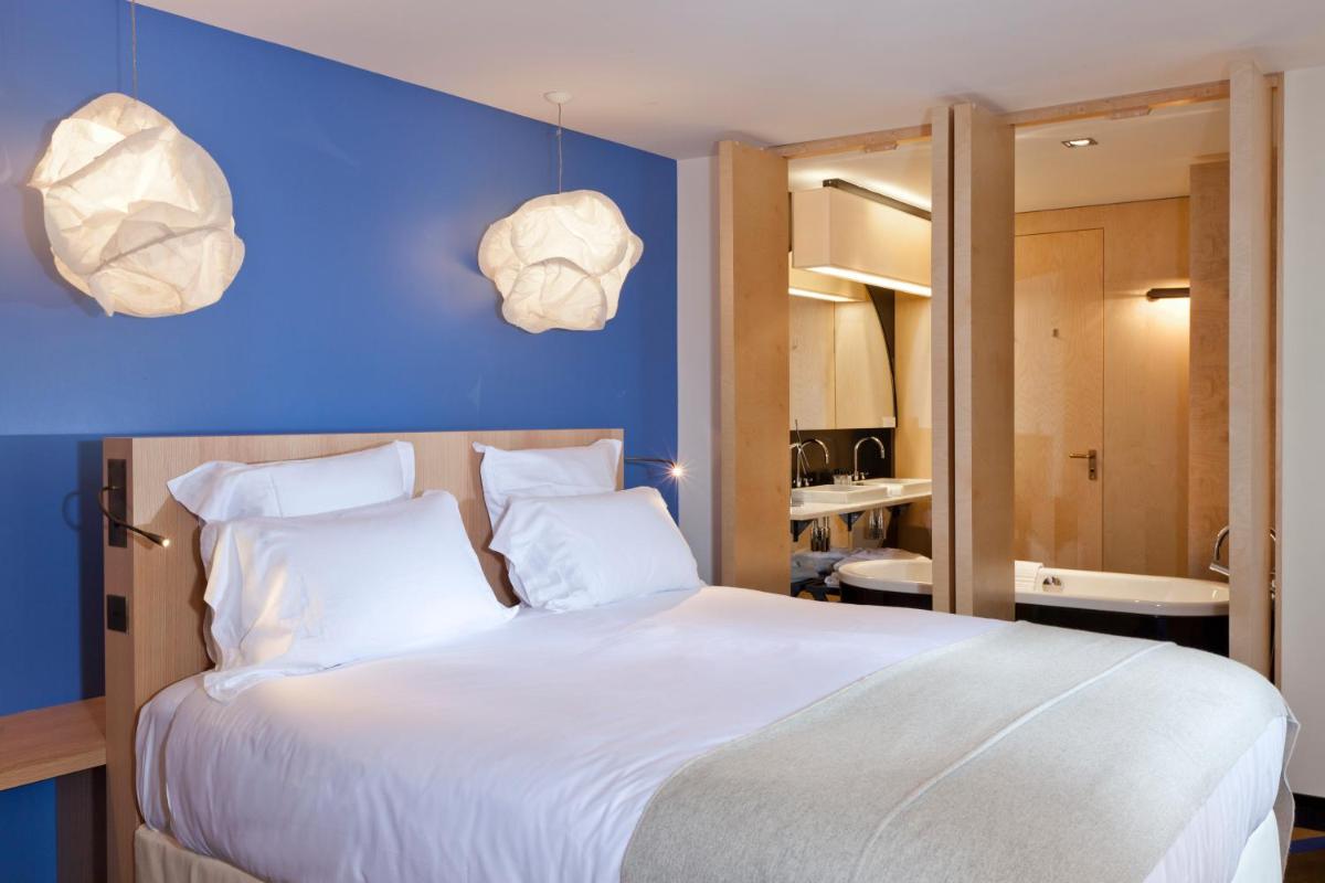 Hôtel du Ministère