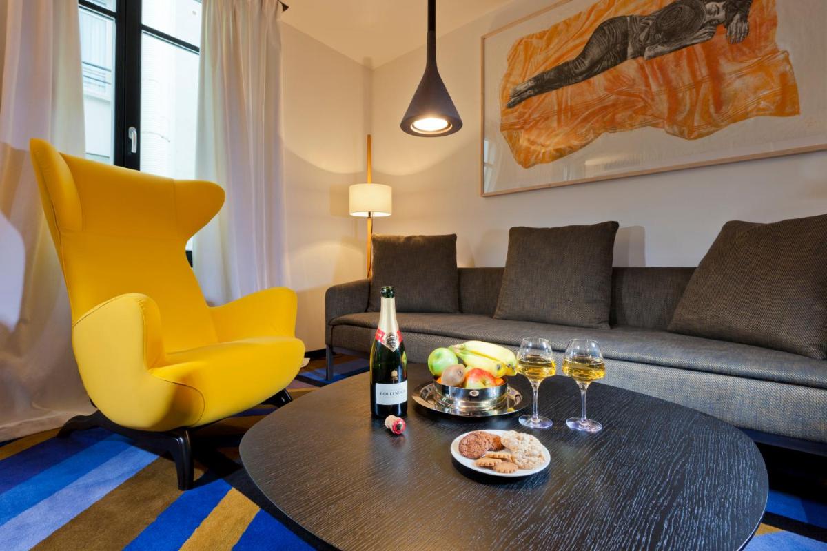 Hôtel du Ministère