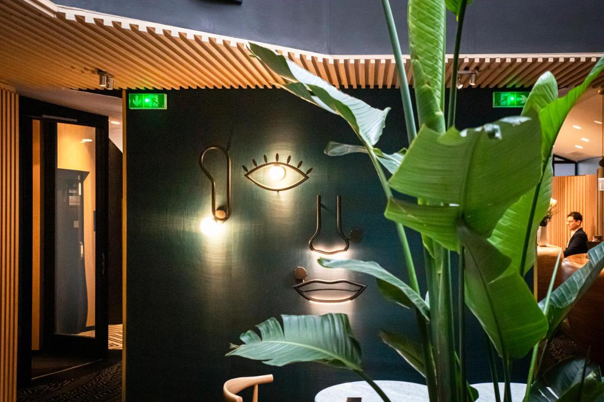 Hôtel du Ministère