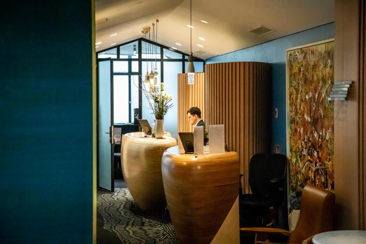 Hôtel du Ministère