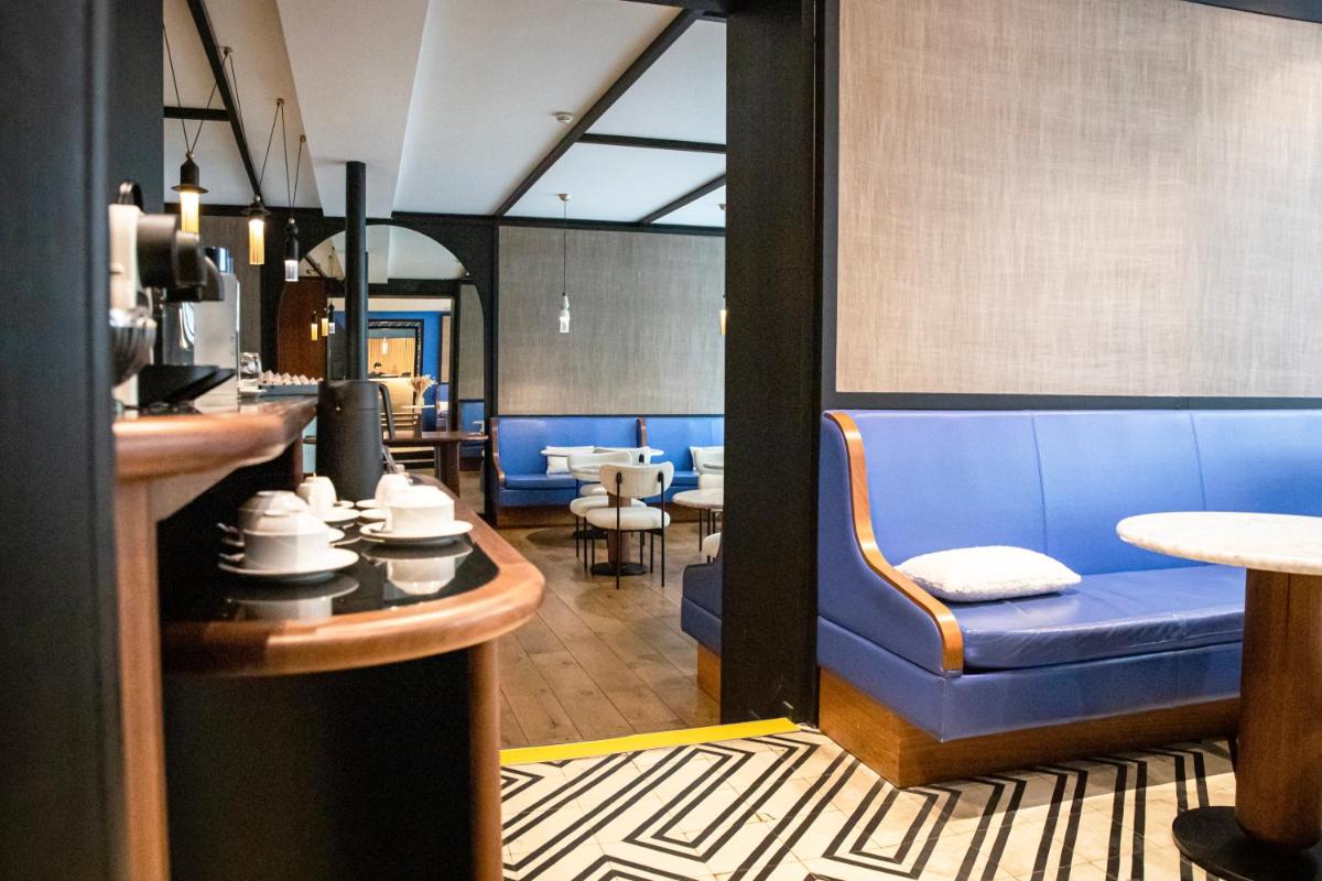 Hôtel du Ministère