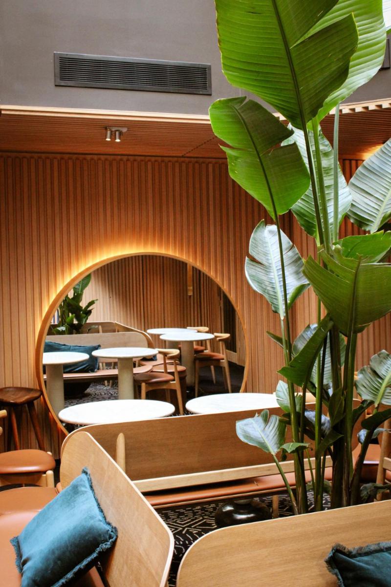 Hôtel du Ministère